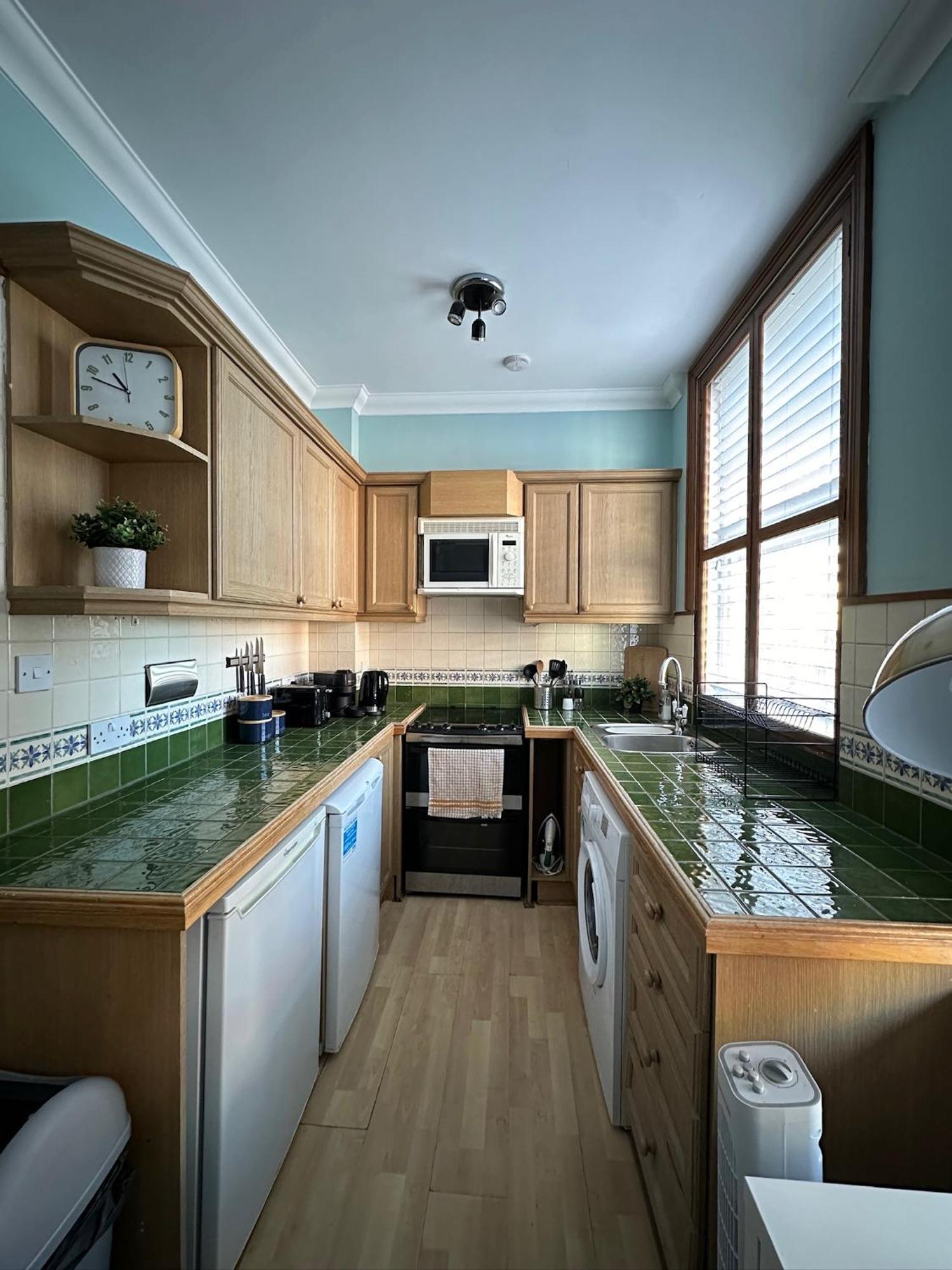 Guest house Fulham *