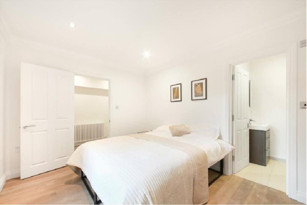 Portobello 2-bed Apartment