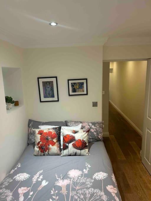 Portobello 2-bed Apartment *