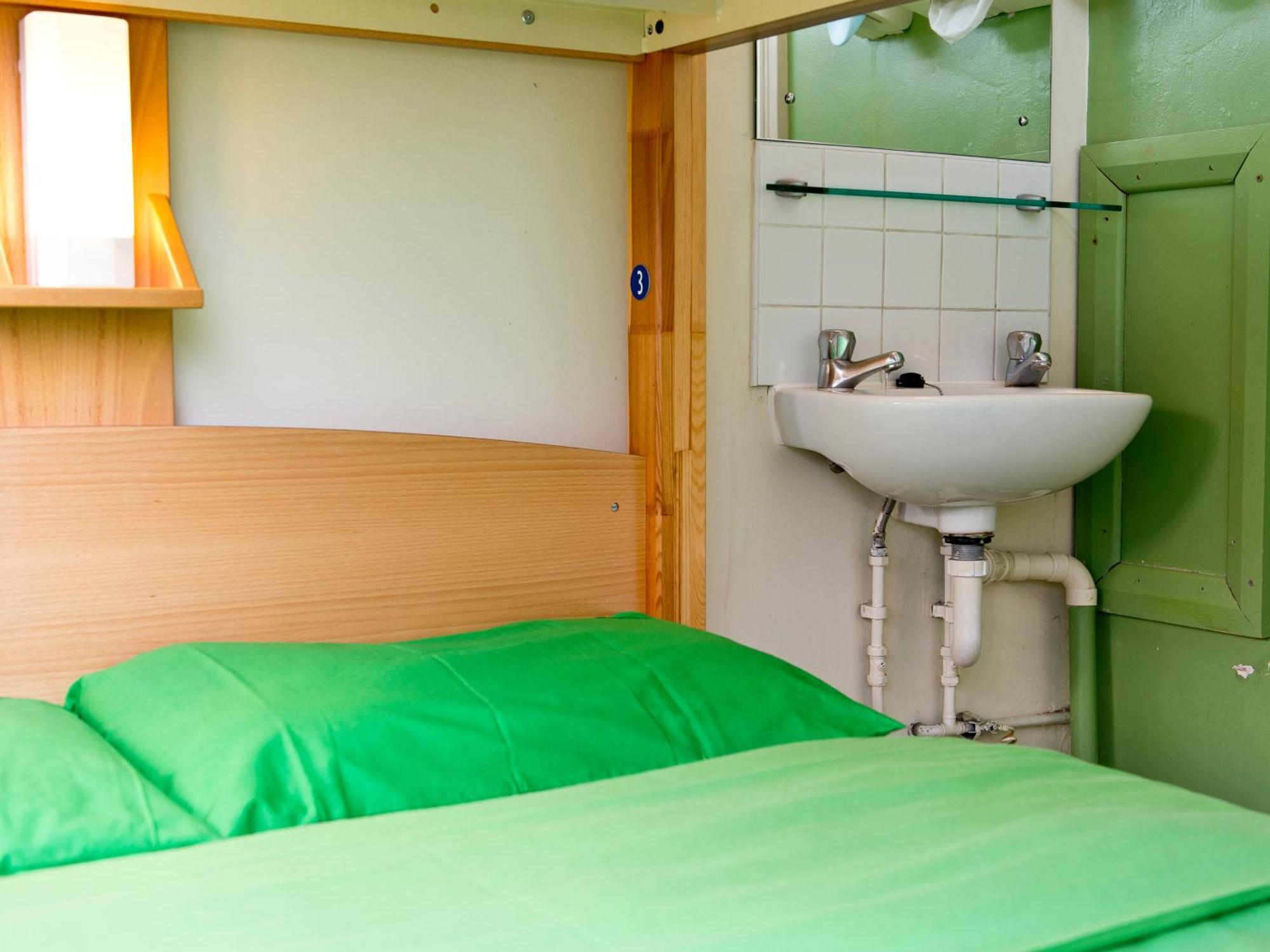 Yha Earl's Court Vandrerhjem