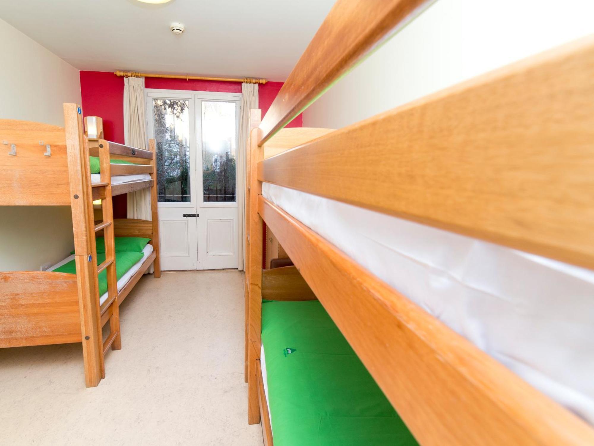 Vandrerhjem Yha Earl's Court *