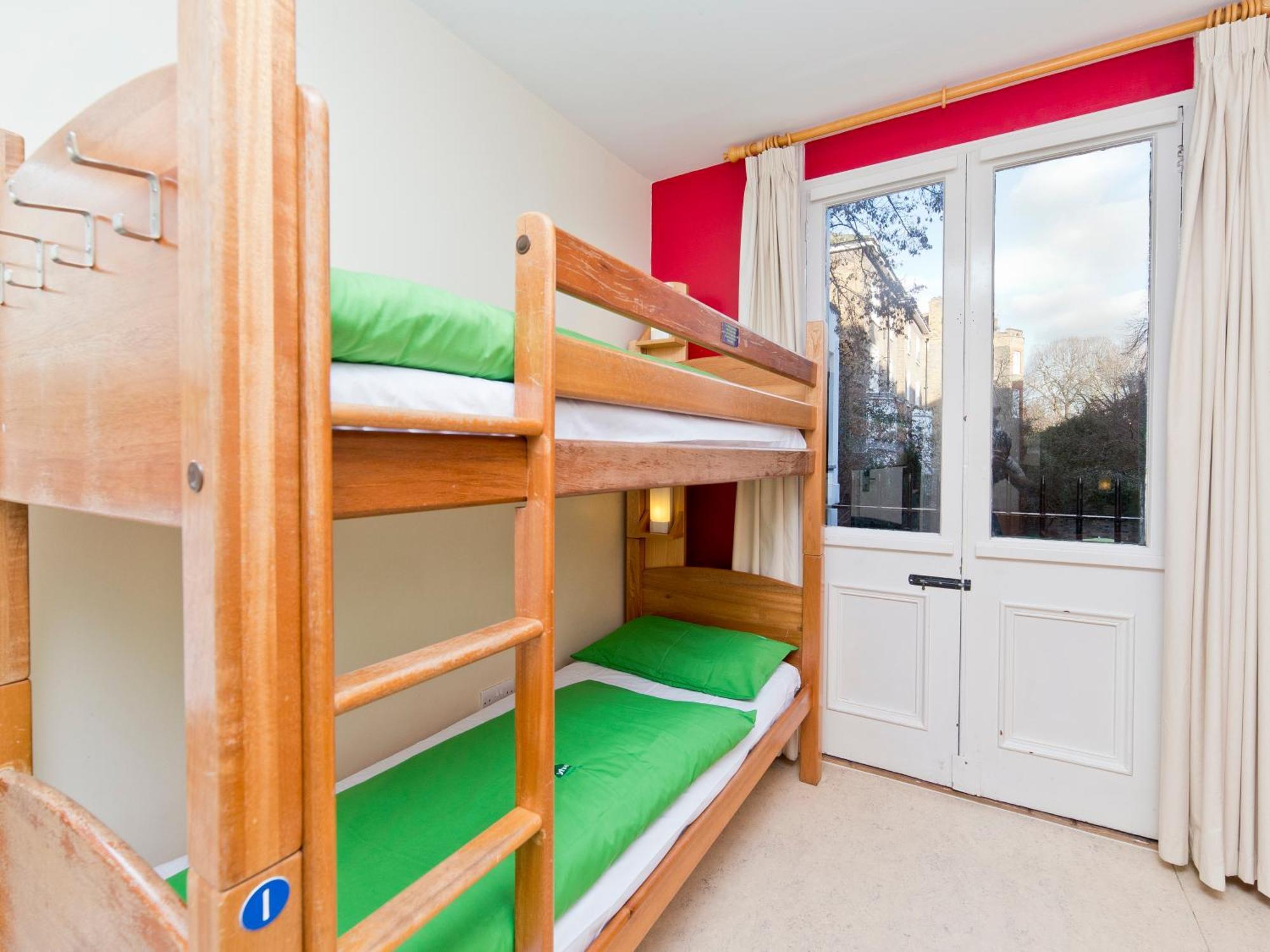 Yha Earl's Court Vandrerhjem *