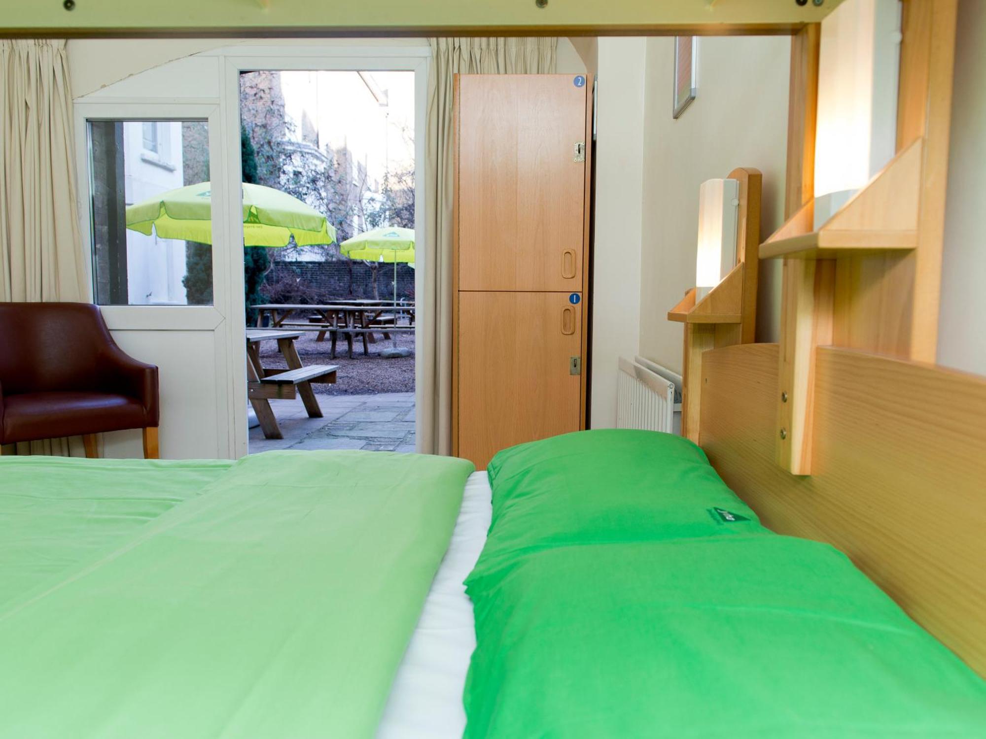 Yha Earl's Court Vandrerhjem London
