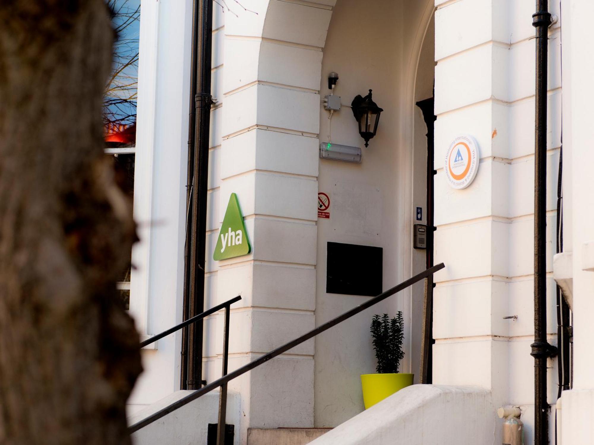 Yha Earl's Court Vandrerhjem *