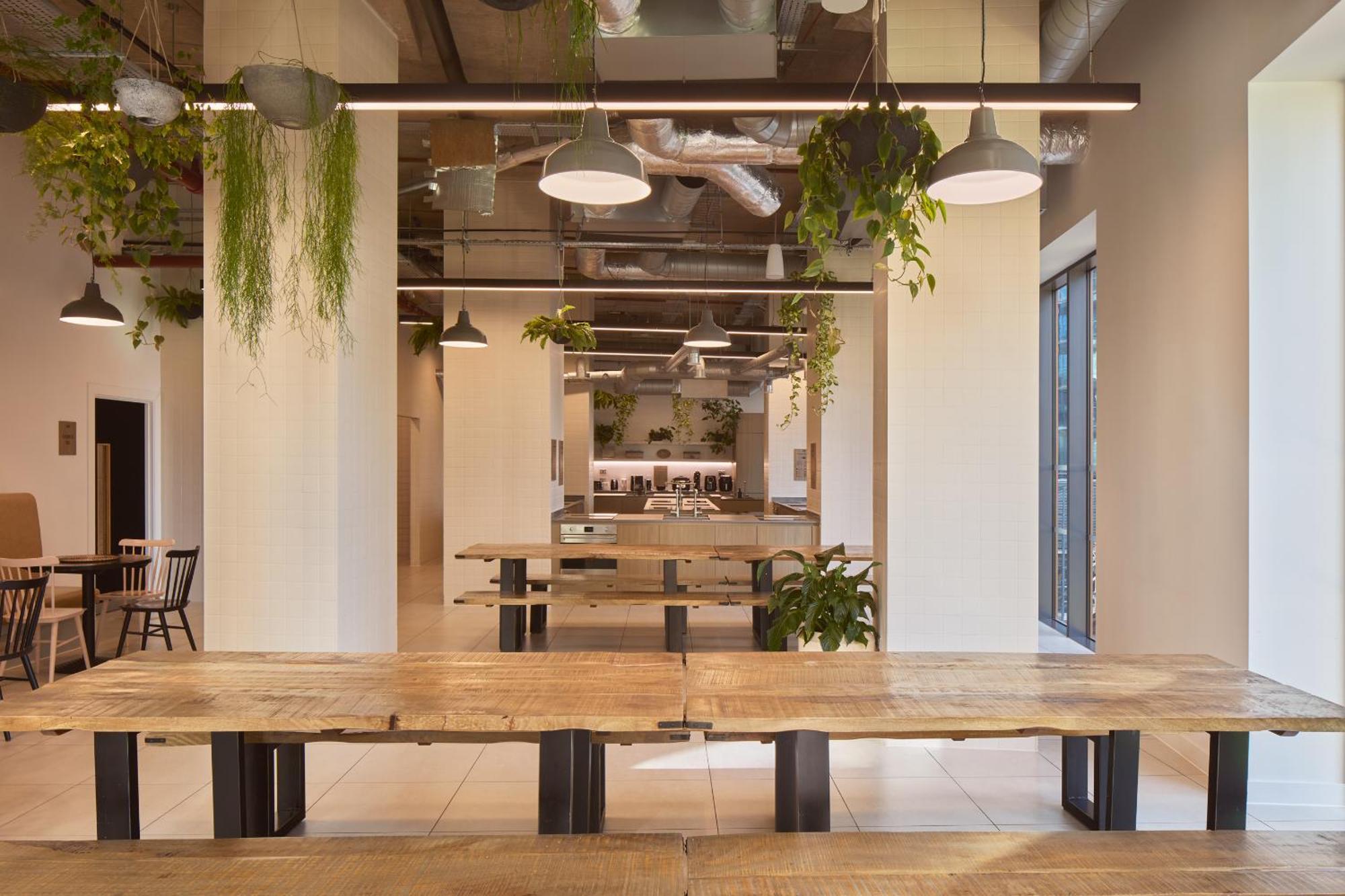 Ark Canary Wharf 4* Londres