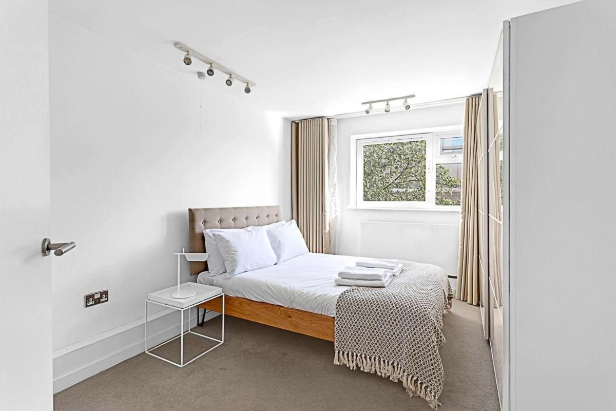 Relay Belgravia 29 Appartement Londen