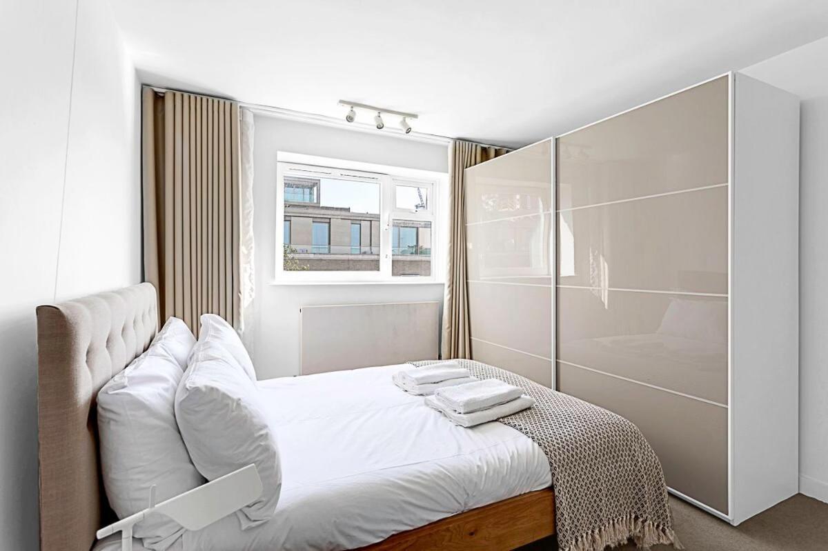 Appartement Relay Belgravia 29