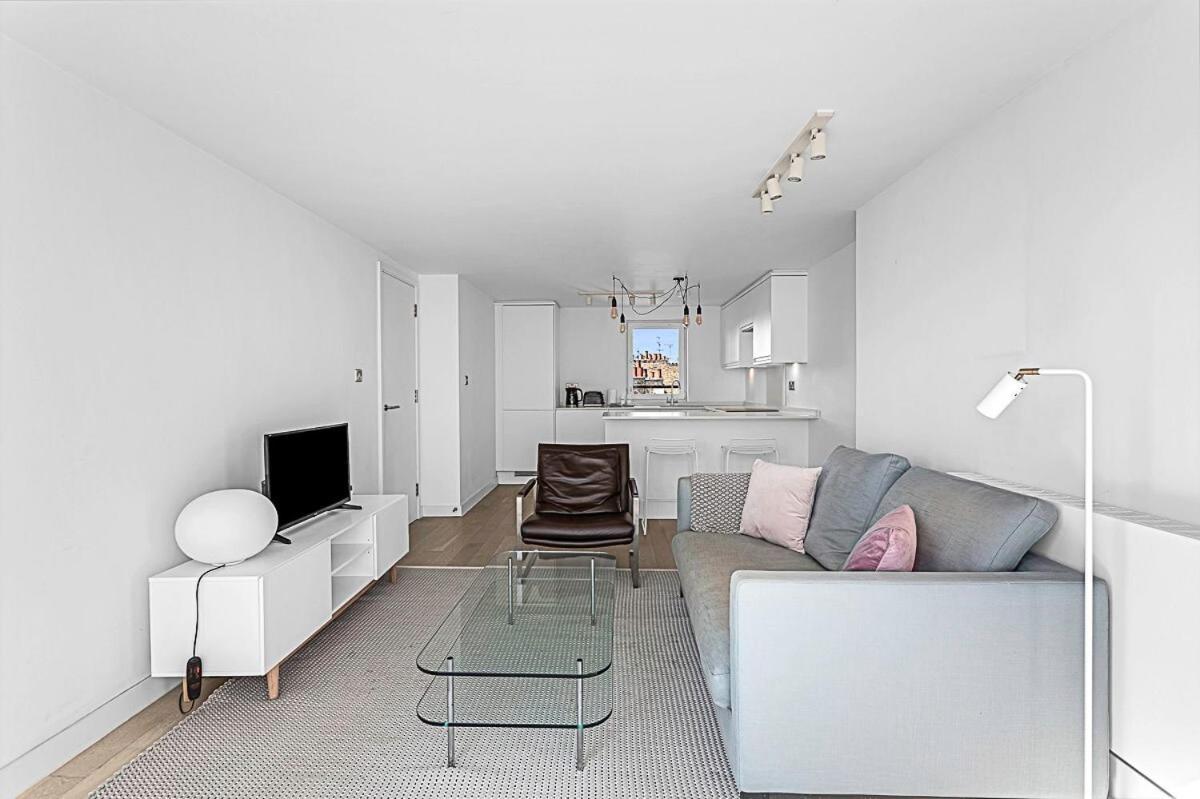 Appartement Relay Belgravia 29 *