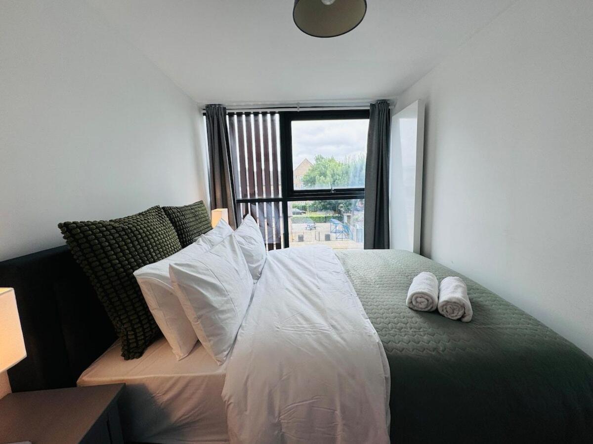 Leilighet Ft5 Brick Lane