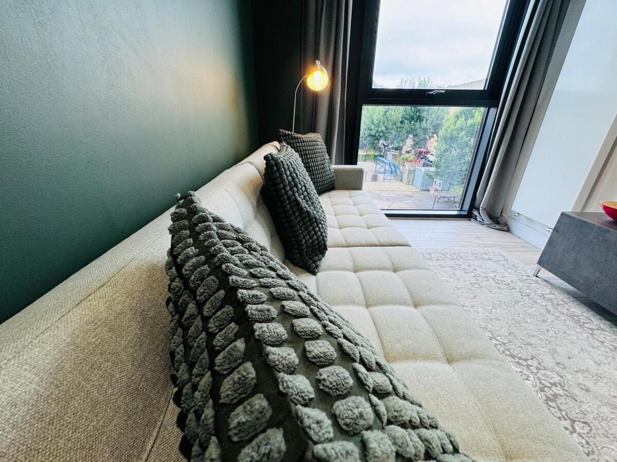 Leilighet Ft5 Brick Lane *