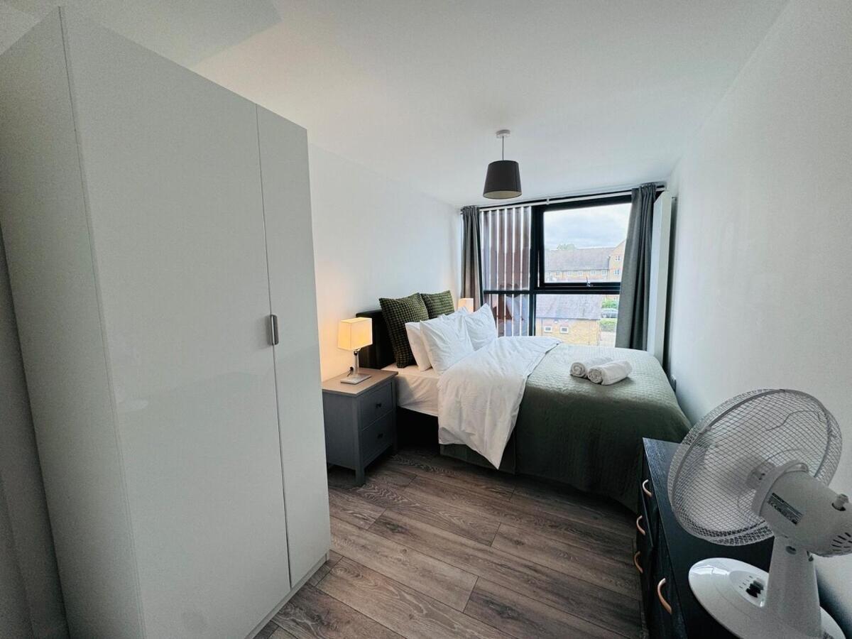 Leilighet Ft5 Brick Lane London