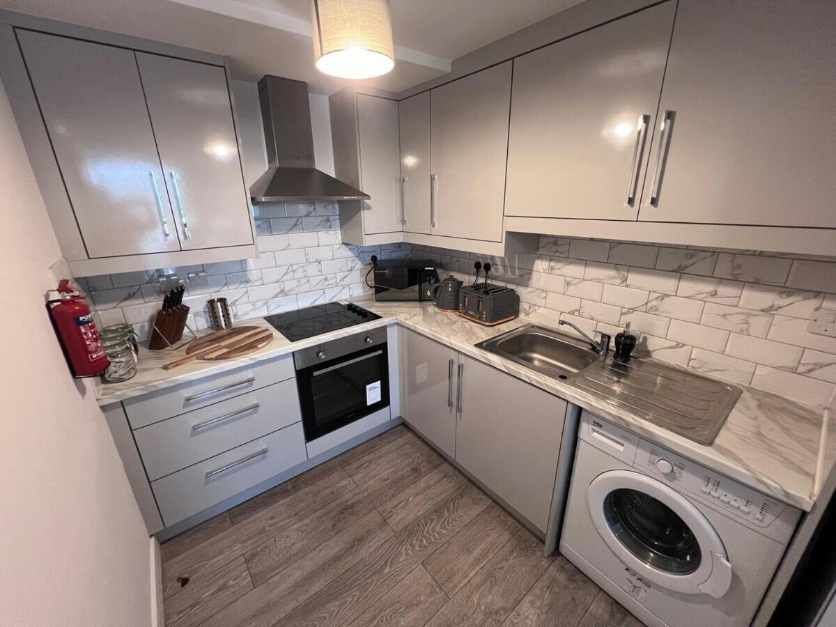 Leilighet Ft5 Brick Lane London