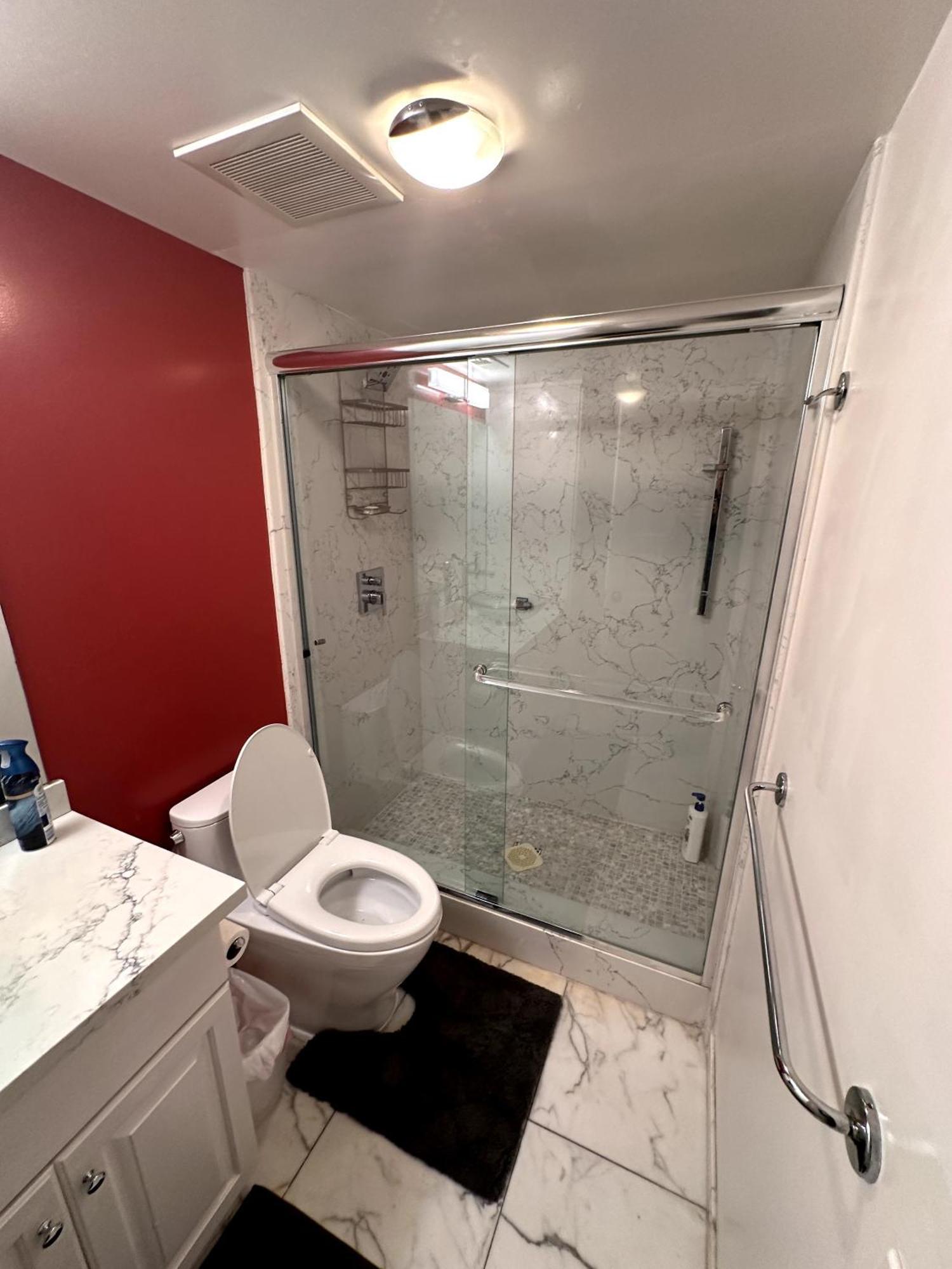 Rexwood Brook Appartamento *
