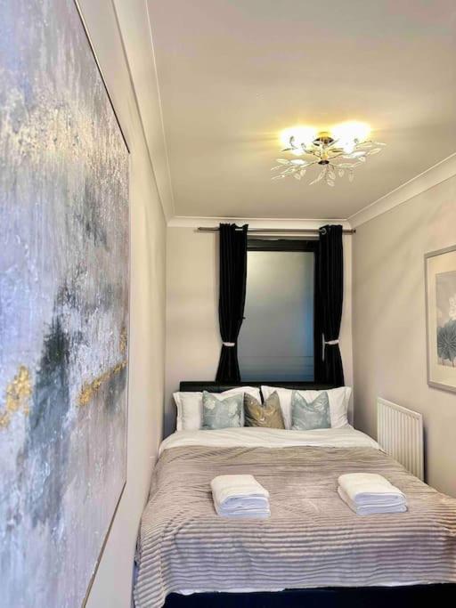 The Ivy - Spacious 3-bed