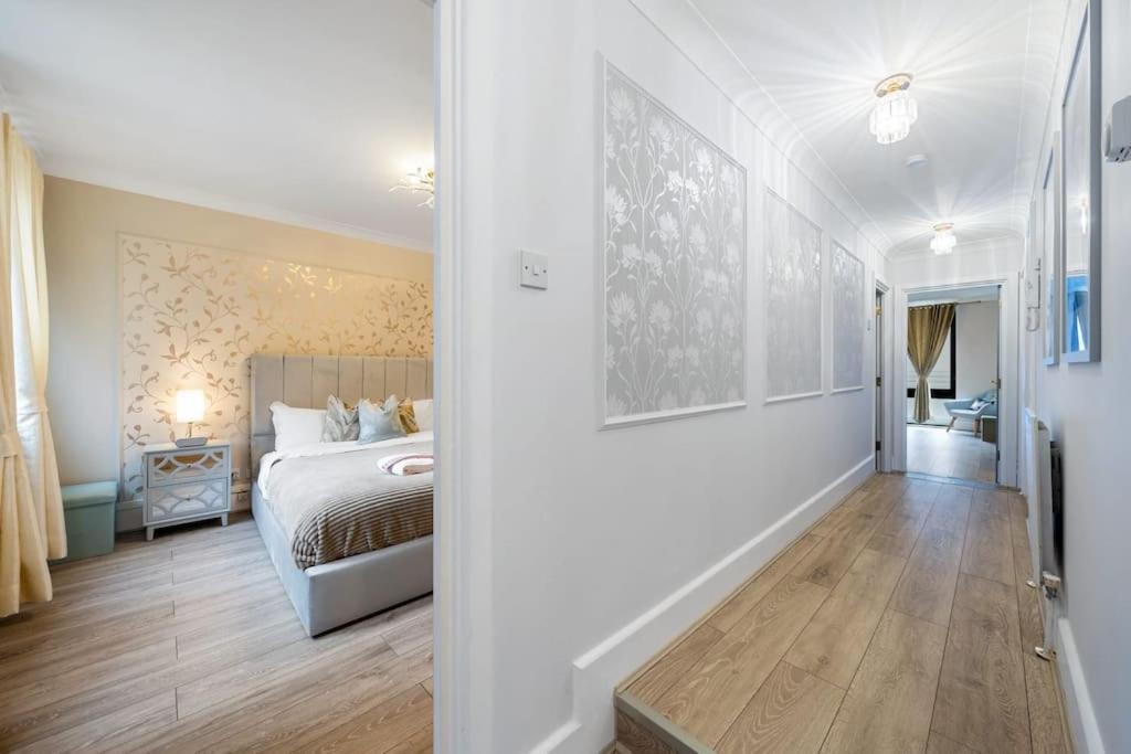 The Ivy - Spacious 3-bed *