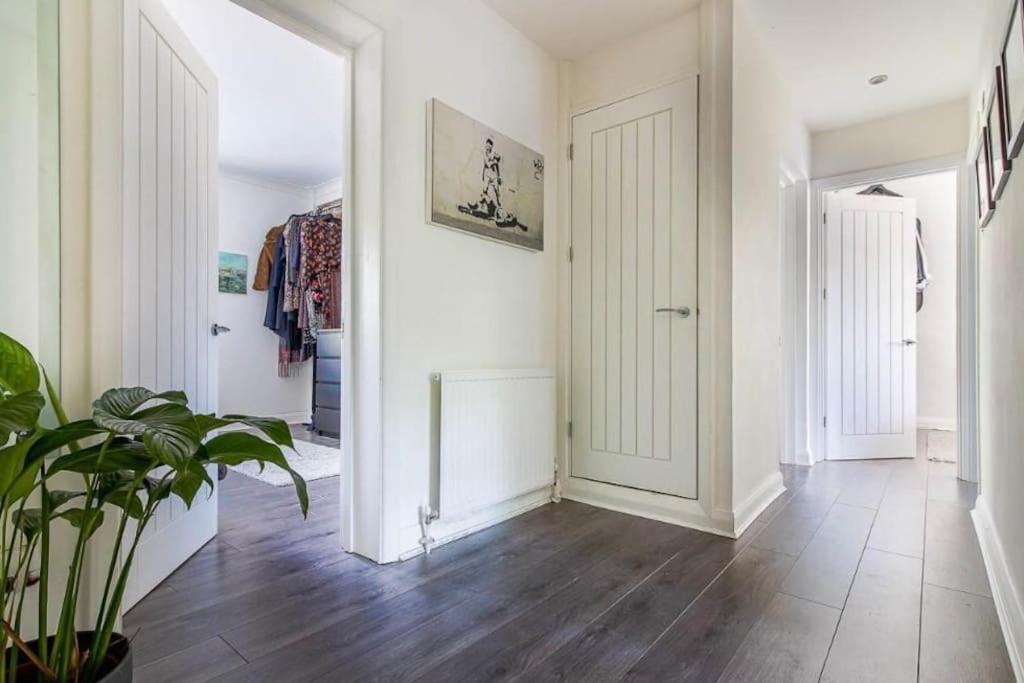 Spacious 2 Bedroom In Appartamento