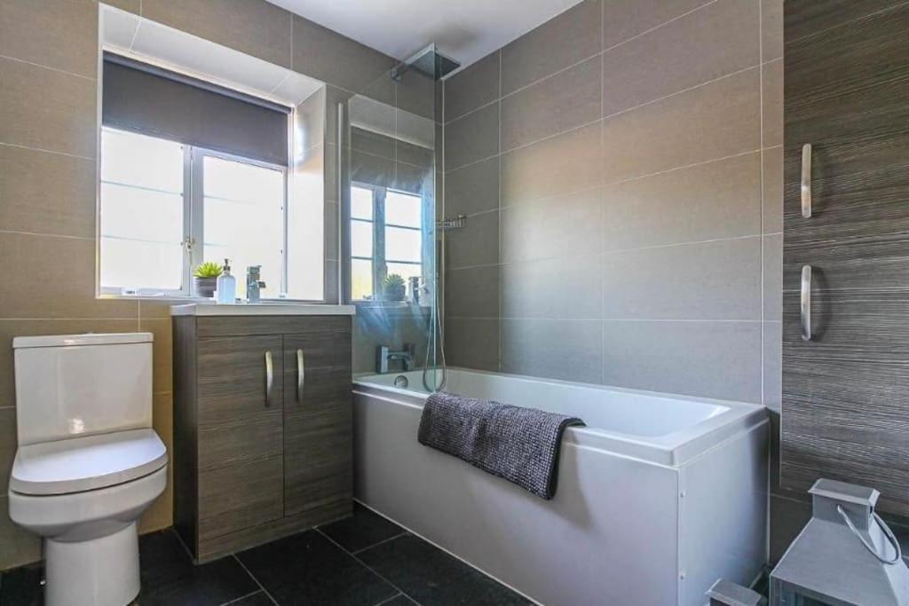 Appartamento Spacious 2 Bedroom In