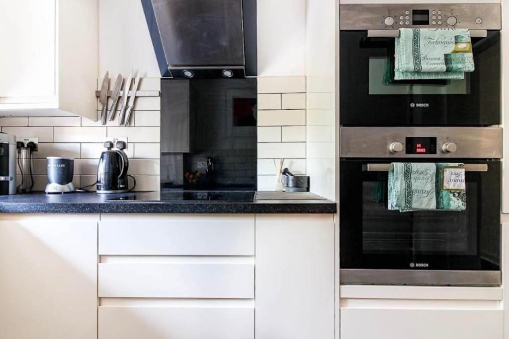 Spacious 2 Bedroom In Appartamento