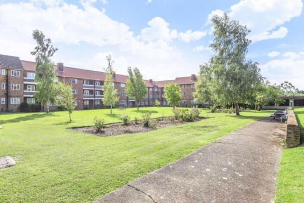 Appartamento Spacious 2 Bedroom In