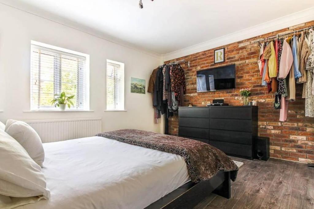 Appartamento Spacious 2 Bedroom In *