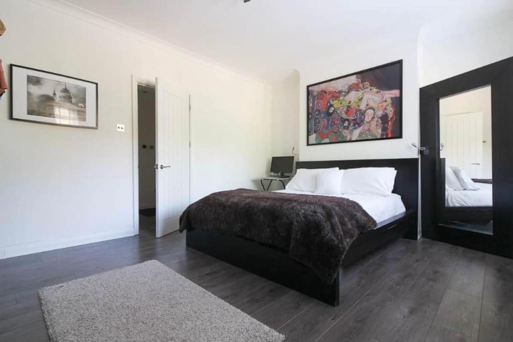 Appartamento Spacious 2 Bedroom In *