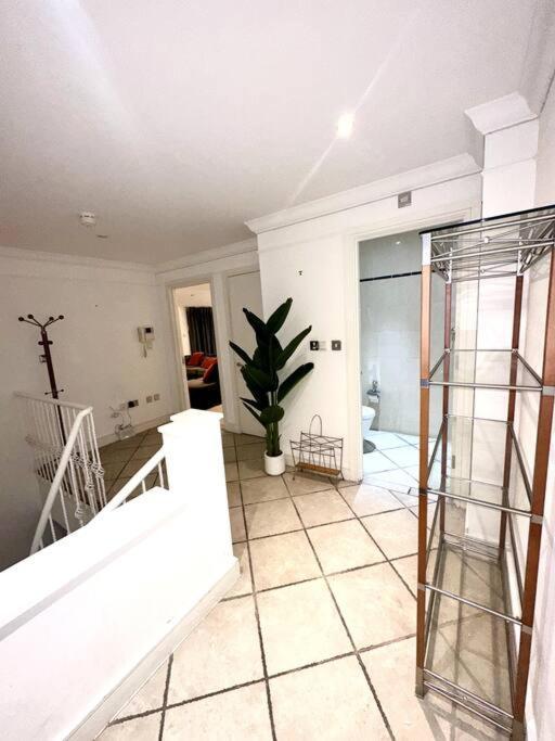 Stunning Duplex Penthouse With Shard Views Londres