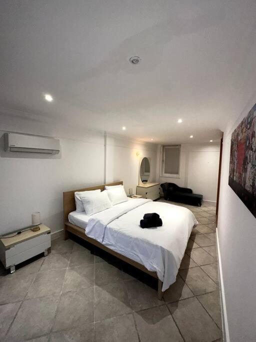 Appartement Stunning Duplex Penthouse With Shard Views *