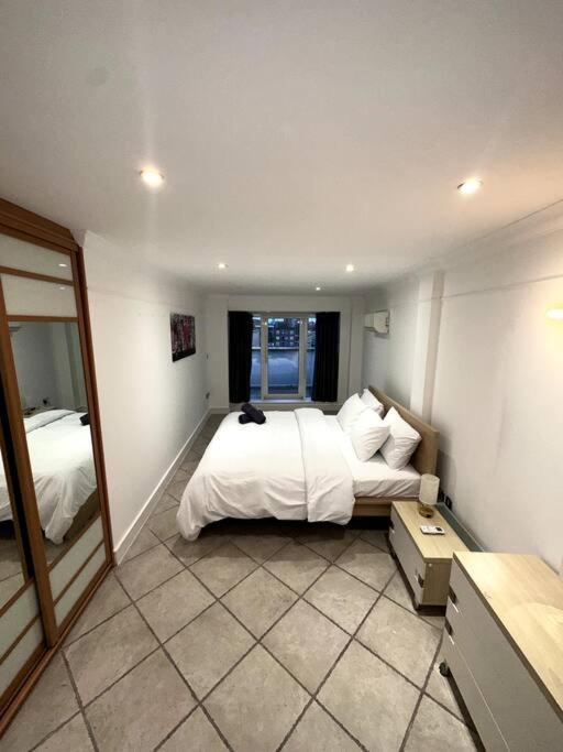 Appartement Stunning Duplex Penthouse With Shard Views