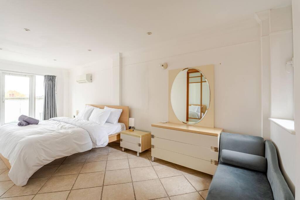 Appartement Stunning Duplex Penthouse With Shard Views