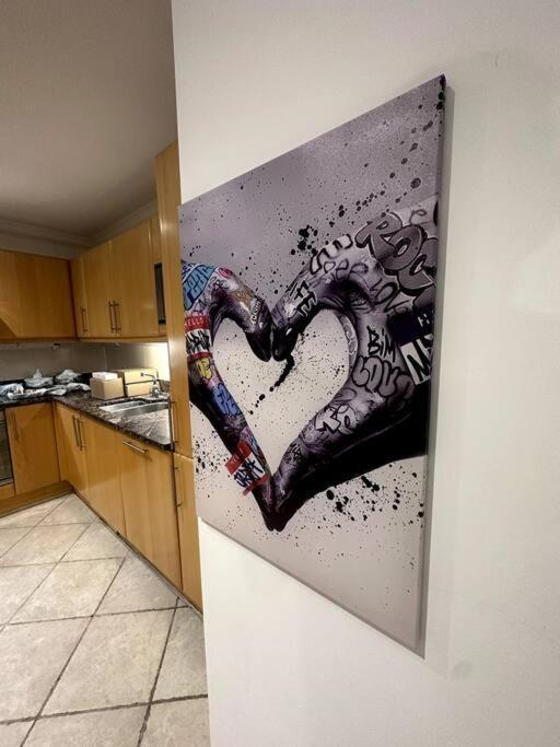 Appartement Stunning Duplex Penthouse With Shard Views *