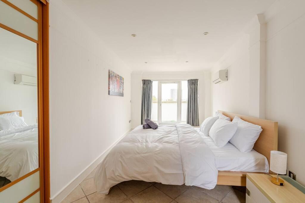 Stunning Duplex Penthouse With Shard Views * Londres