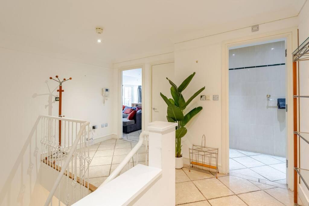 Appartement Stunning Duplex Penthouse With Shard Views