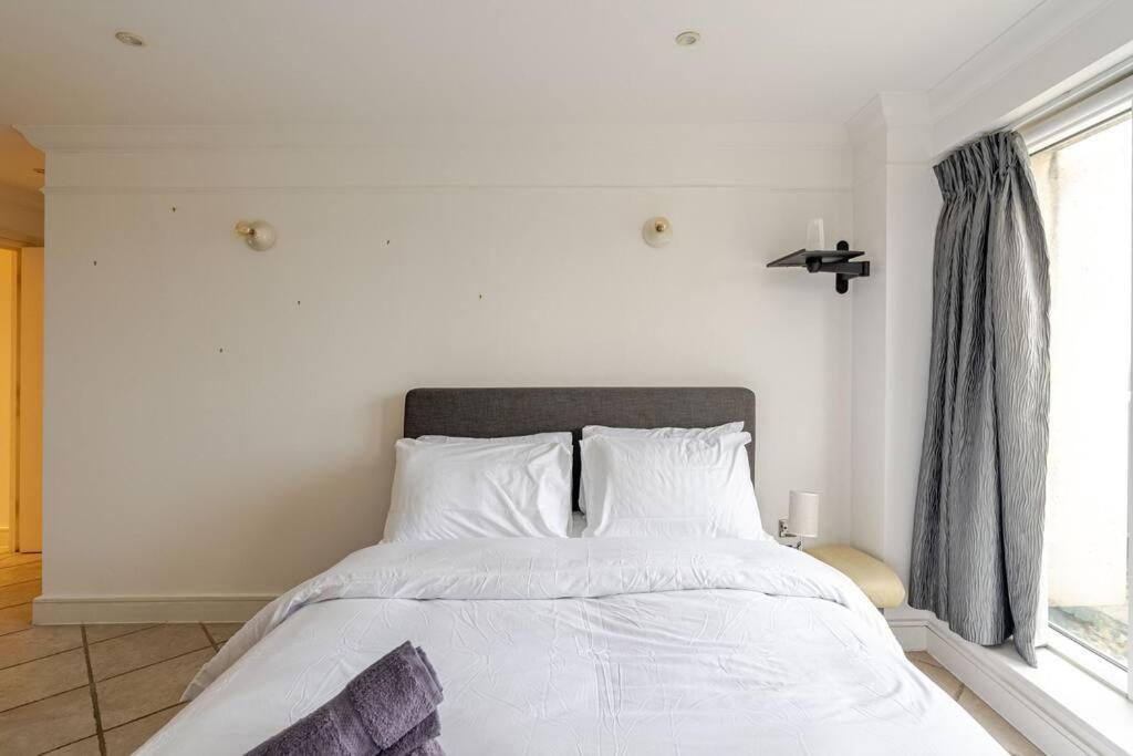 Stunning Duplex Penthouse With Shard Views Appartement Londres