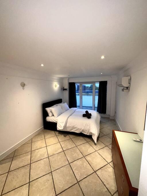 Stunning Duplex Penthouse With Shard Views Appartement