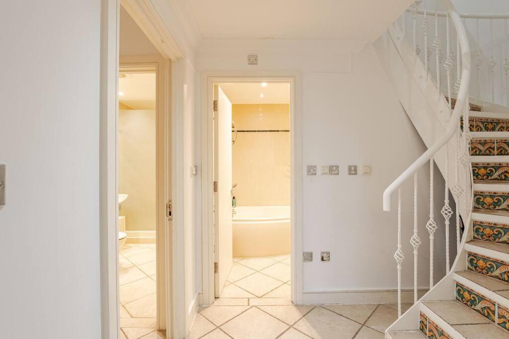 Appartement Stunning Duplex Penthouse With Shard Views *