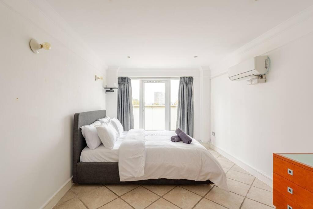 Stunning Duplex Penthouse With Shard Views * Londres
