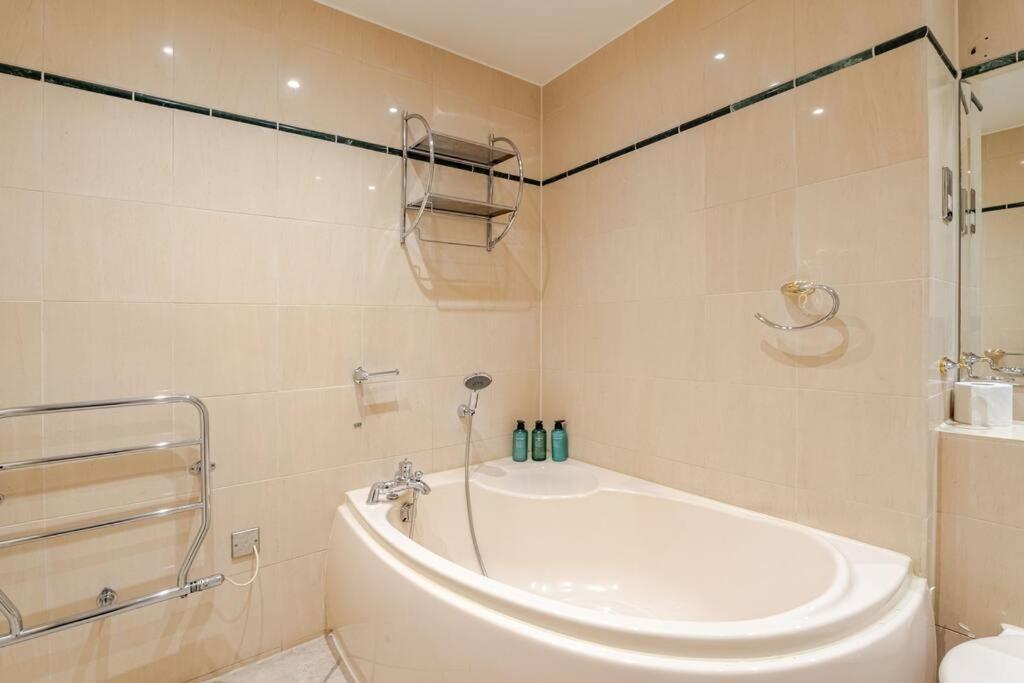 Stunning Duplex Penthouse With Shard Views Appartement *