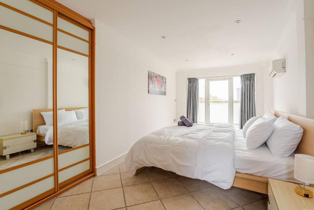 Stunning Duplex Penthouse With Shard Views * Londres