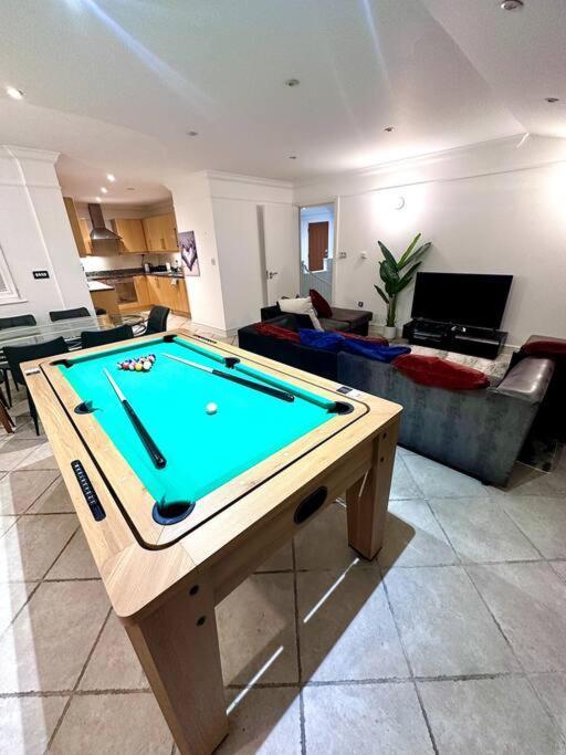 Stunning Duplex Penthouse With Shard Views Appartement Londres