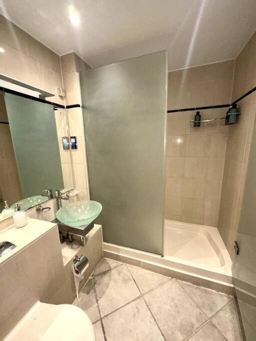 Stunning Duplex Penthouse With Shard Views * Londres