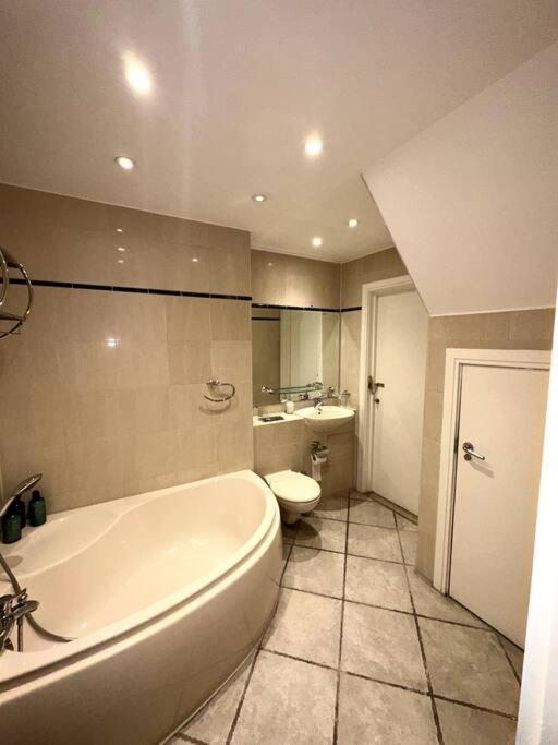 Stunning Duplex Penthouse With Shard Views Appartement Londres