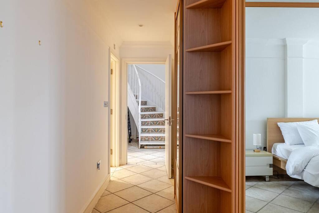 Stunning Duplex Penthouse With Shard Views * Londres