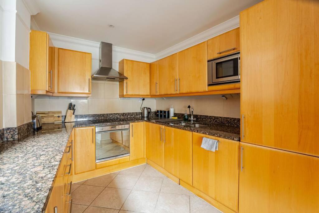 Appartement Stunning Duplex Penthouse With Shard Views *