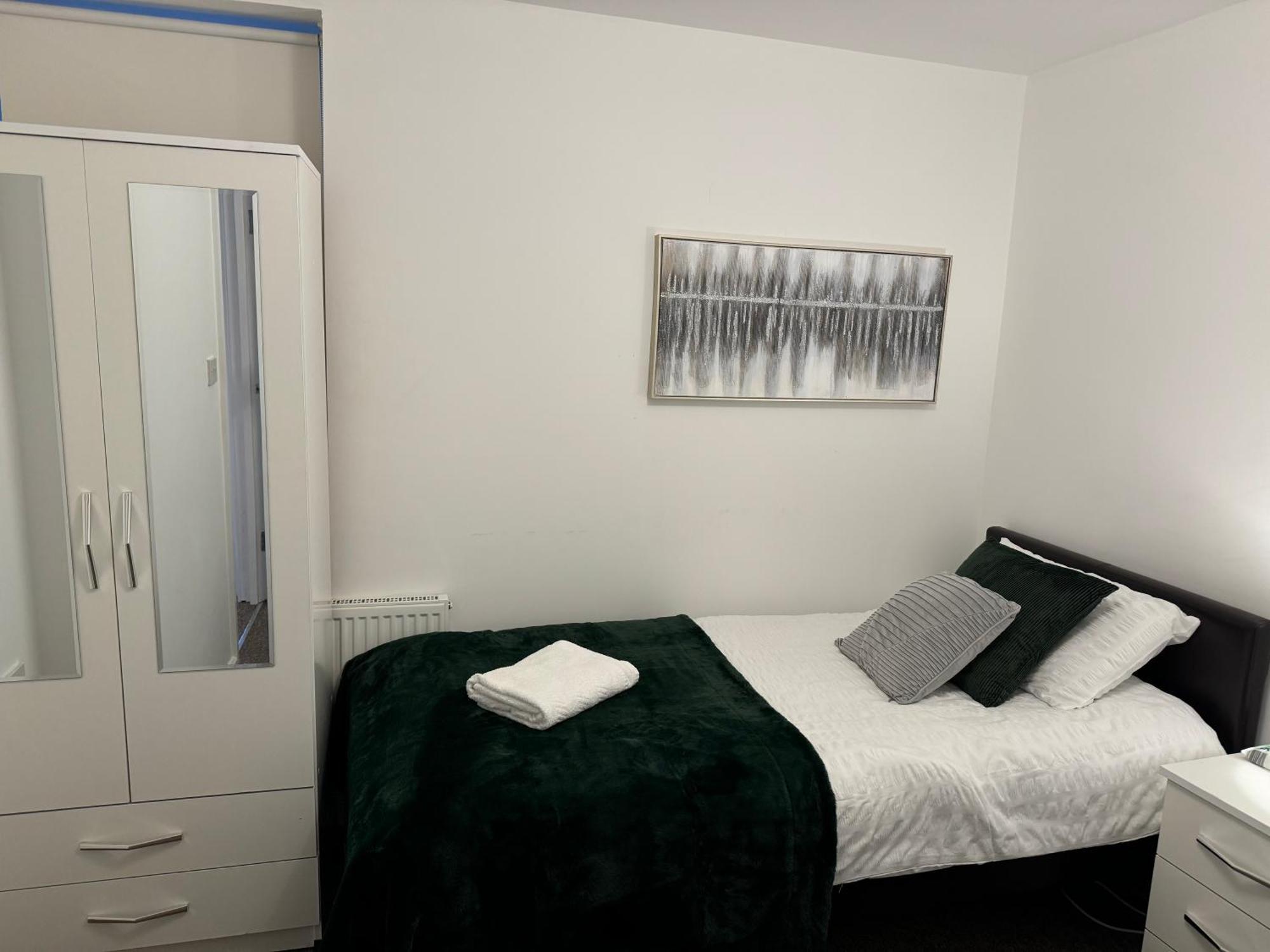 Beautiful 2 In Bed & Breakfast
