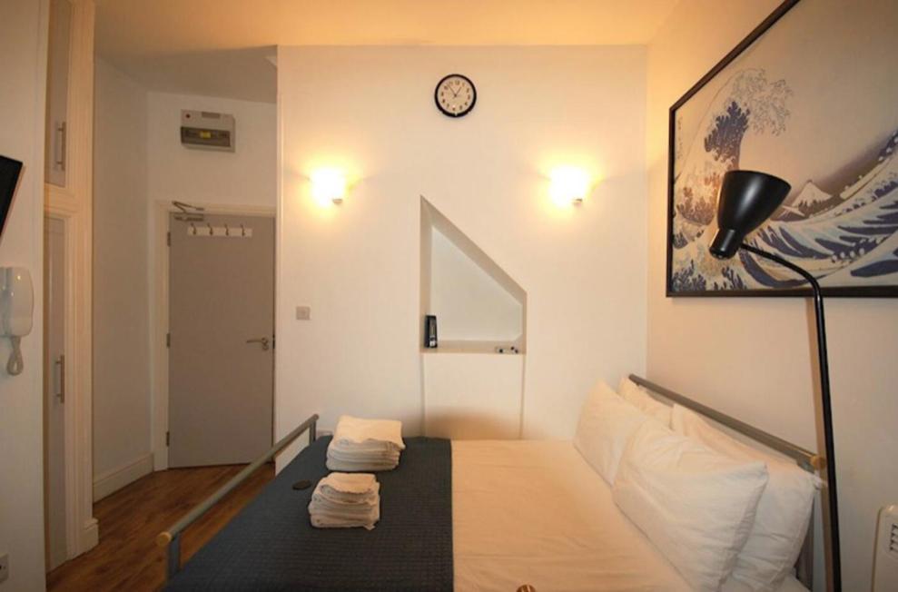 Corbyn Street Flat 2 * Londres
