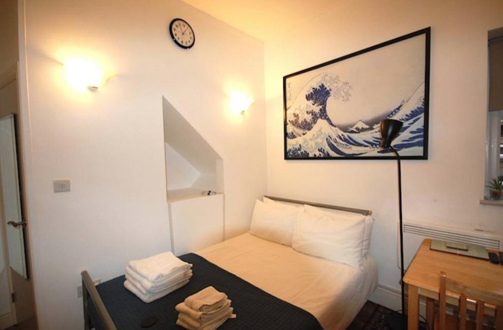Corbyn Street Flat 2 Lejlighed London