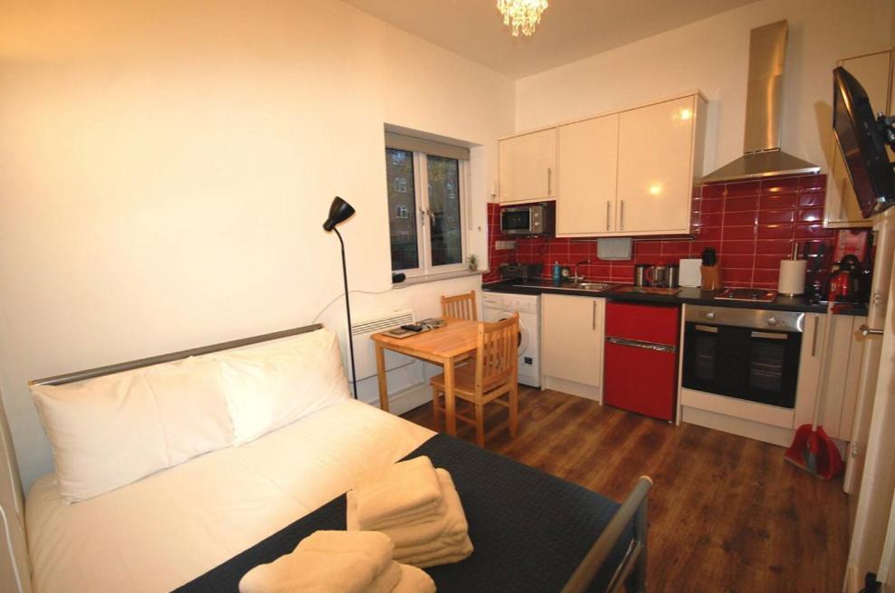 Appartement Corbyn Street Flat 2
