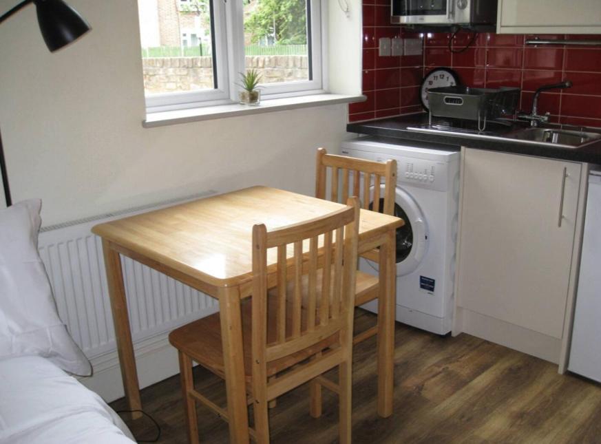 Corbyn Street Flat 2 Lejlighed *