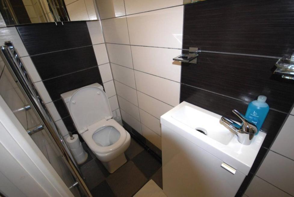 Corbyn Street Flat 2 Appartement Londres
