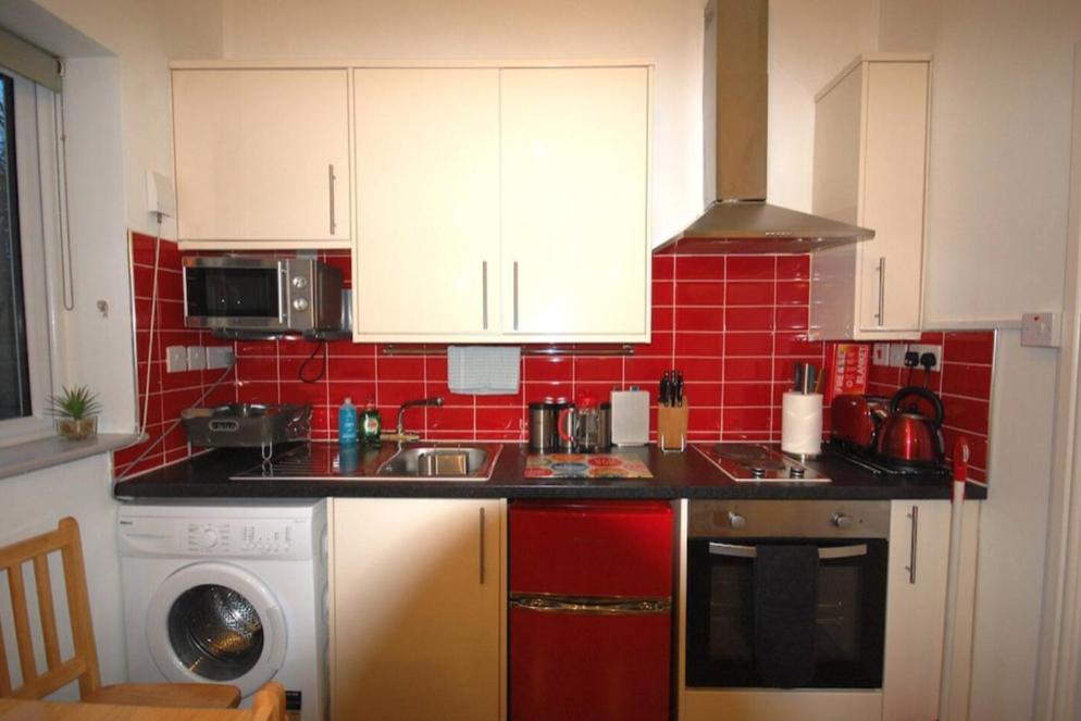 Appartement Corbyn Street Flat 2 *